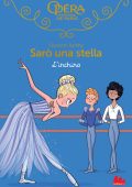 img Elizabeth Barféty - Sarò una stella. L