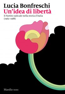 Lucia Bonfreschi – Un’idea di libertà (2022)
