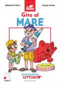 img Barbara Franco, Sergio Gerasi - Primissime letture. Gita al mare (2022)