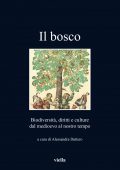 Alessandra Dattero (a cura di) - Il bosco (2022)