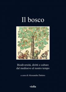 Alessandra Dattero (a cura di) – Il bosco (2022)
