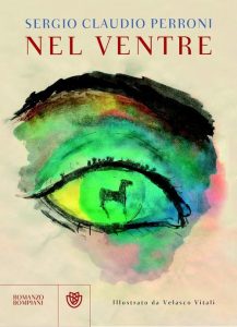 Sergio Claudio Perroni – Nel ventre (2013)