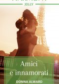 img Donna Alward - I Pemberton Vol. 4. Amici e innamorati (2022)