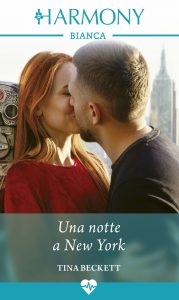 Tina Beckett – Il club degli scapoli Vol. 1. Una notte a New York (2022)