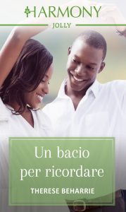 Therese Beharrie – Un bacio per ricordare (2022)