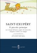 Antoine De Saint-Exupéry - Il piccolo principe (2022)