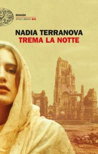 Nadia Terranova – Trema la notte (2022)