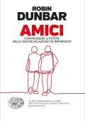 Robin Dunbar - Amici (2022)