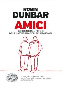 Robin Dunbar – Amici (2022)