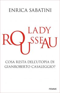 Enrica Sabatini – Lady Rousseau (2022)