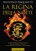 Francesco Pasqualetti - La regina della notte (2022)