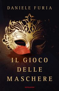 Daniele Furia – Il gioco delle maschere (2022)