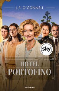 J.P. O’connell – Hotel Portofino (2022)