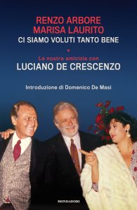 Renzo Arbore, Marisa Laurito – Ci siamo voluti tanto bene (2022)
