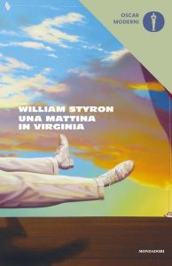 William Styron – Una mattina in Virginia (2022)