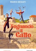 Mario Desiati - Sognando il gatto (2022)