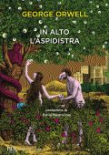 George Orwell - In alto l'Aspidistra (2022)
