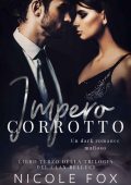 img Nicole Fox – Trilogia del clan Belluci Vol. 3. Impero corrotto (2022)