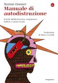 Marian Donner - Manuale di autodistruzione (2020)
