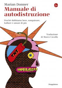 Marian Donner – Manuale di autodistruzione (2020)