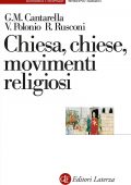 AA.VV. - Chiesa, chiese, movimenti religiosi (2022)