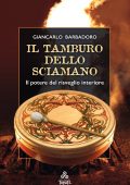 img Giancarlo Barbadoro - Il Tamburo dello Sciamano (2018)