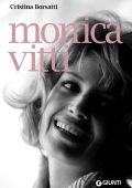 Cristina Borsatti - Monica Vitti (2022)