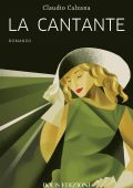 img Claudio Calzana - La Cantante (2017)