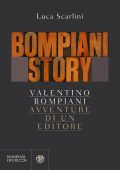 Luca Scarlini - Bompiani Story (2022)