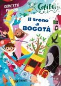 Roberto Piumini - Il treno di Bogotà (2022)
