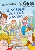 img Luisa Mattia - Il mistero del piede di marmo (2022)