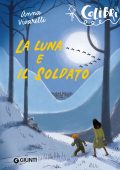 Anna Vivarelli - La luna e il soldato (2022)