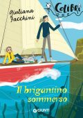 img Giuliana Facchini - Il brigantino sommerso (2022)