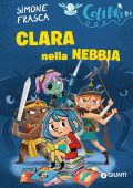 img Simone Frasca - Clara nella nebbia (2022)