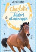 Nele Neuhaus - Charlotte. Misteri al maneggio (2022)