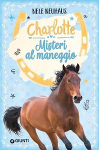 Nele Neuhaus – Charlotte. Misteri al maneggio (2022)