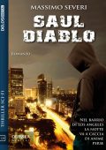 Massimo Severi - Saul Diablo (2020)