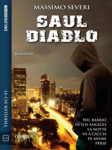 Massimo Severi – Saul Diablo (2020)