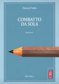 Eleonora Viterbo - Combatto da sola (2020)