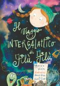 img Marzia Viola - Il viaggio intergalattico di Filù Filù (2020)