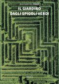 Alessandra Tonel - Il giardino dagli spigoli verdi (2020)