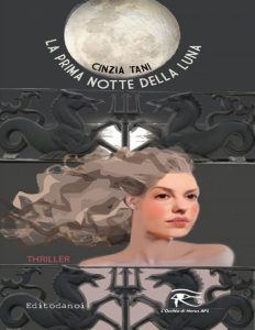 Cinzia Tani – La prima notte della luna (2020)
