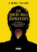 img Davide Stolfi - Un bacio agli imprevisti (2020)