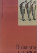 img Joan Fuster - Dizionario per Oziosi (1994)