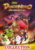 img Dragonero Adventures - Collection (18 Volumi)(2017-2024)(Bonelli)