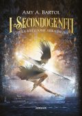 img Amy A. Bartol - I secondogeniti (2021)