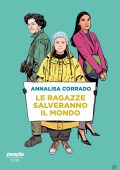 Annalisa Corrado - Le ragazze salveranno il mondo (2020)