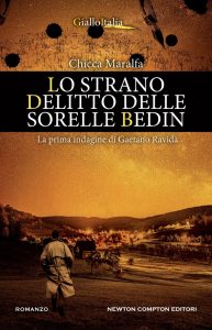 Chicca Maralfa – Lo strano delitto delle sorelle Bedin (2022)