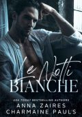Anna Zaires - Le notti bianche Vol. 1. Le notti bianche (2022)