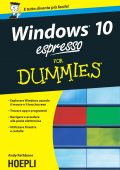 img Andy Rathbone - Windows 10 espresso for dummies (2015)